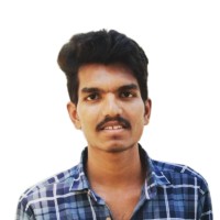 Ravi Babu Yandra
