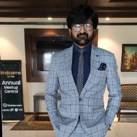 Asif Anjum