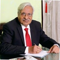 Ashok Km Gupta