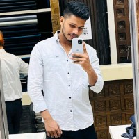Nikhil Bawane