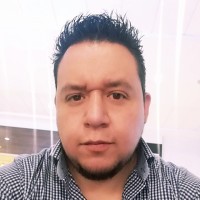 Marco Antonio Salas Villavicencio