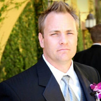 Mitch Pinckard, Mred