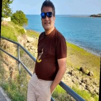 Sanjay Patel