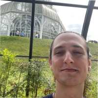 Douglas Amilton Vargas