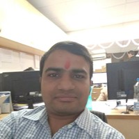 Dharmik Pandya