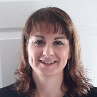 Melanie Mays (Gooding)