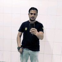 Devendra Kumar Gautam