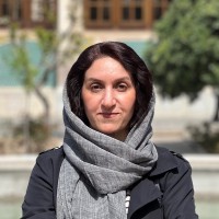 Leila Sharifi