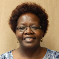 Mary Achieng