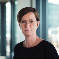 Kirsten Groth Willesen