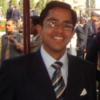 Devv Mehta