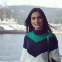 Lina Abubaker