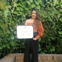 Mónica Alejandra Salazar Sáenz