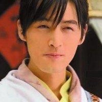 杨定都