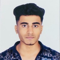 Ajaz Ahmed
