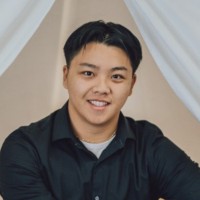 Jacob Yang