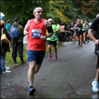 Chris McCambridge