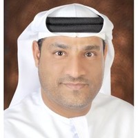 Ahmad AL Zarooni