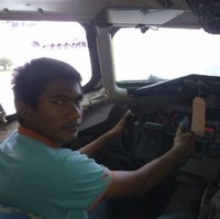 Susith Fernando