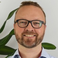 Arno van den Bos