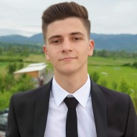 Cosmin Cîndea