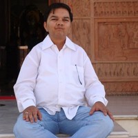 Arvind Sharma
