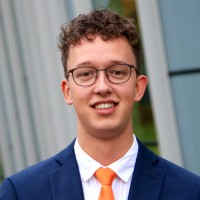 Ralph Van Gestel Msc.
