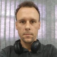 Alexandre Mello Viana