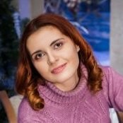 Evgeniya Zhugina