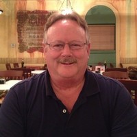 Nick Workman