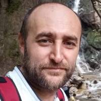 Afsin Karaer