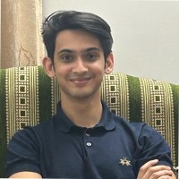 Arjun Khare