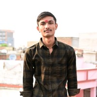 Mehul Gohil