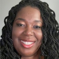 Cecelia Simon, MHA