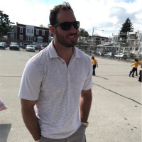 Joey Risko