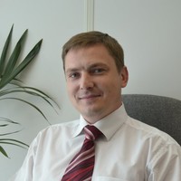 Igor Artamonov