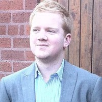 Aaron Grainger