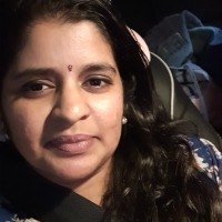 Ambika Ramadoss