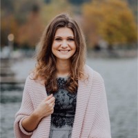 Melanie Anna Strobl