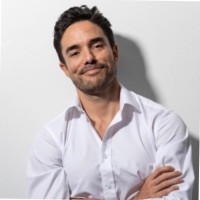 Gino Cordero