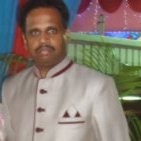 Sunil Shetty