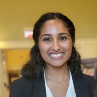 Manvi Nair