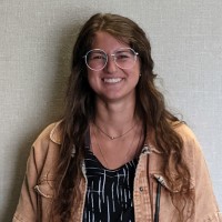 Brittany Armstrong, Mba