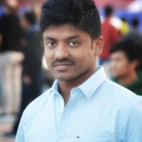 Ramamoorthy G