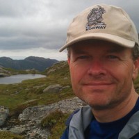 Svein Tønnessen