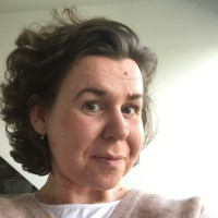 Rikke Mailand Hansen