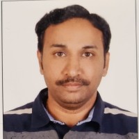 Chandra Shekar