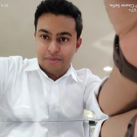 Mohammed Aslam