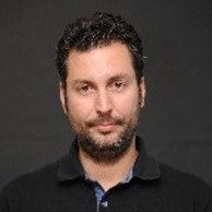 Georgios Kapokakis