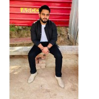 Lalit Sharma